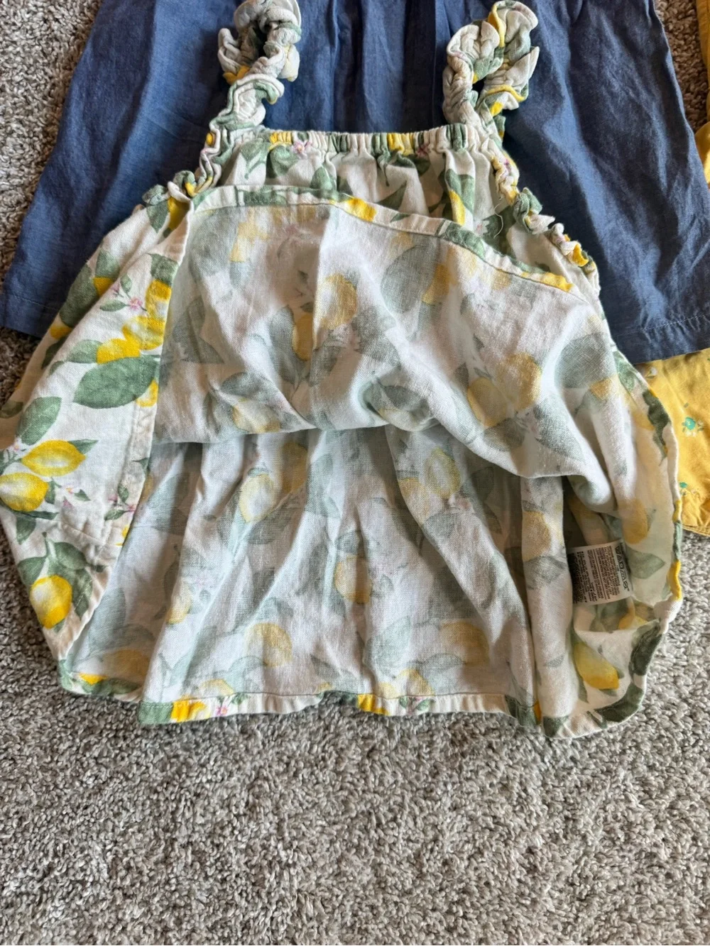 Old Navy cute girls